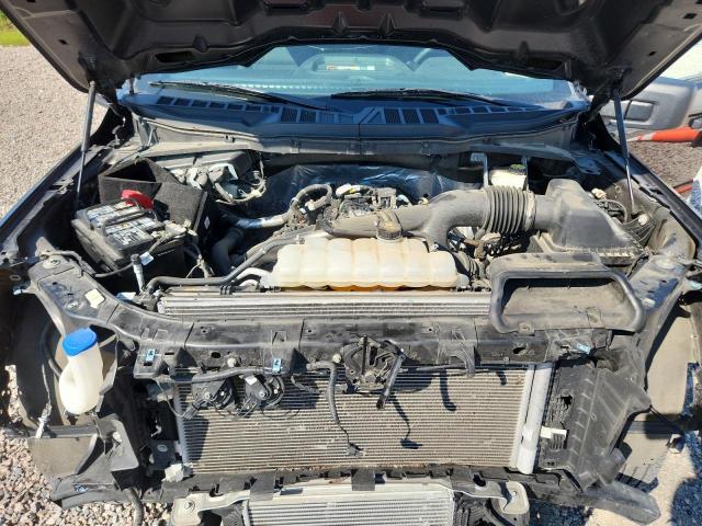 65342376 :رقم المزاد ، 1FTEW2KP3RKF18809 vin ، 2024 Ford F150 مزاد بيع
