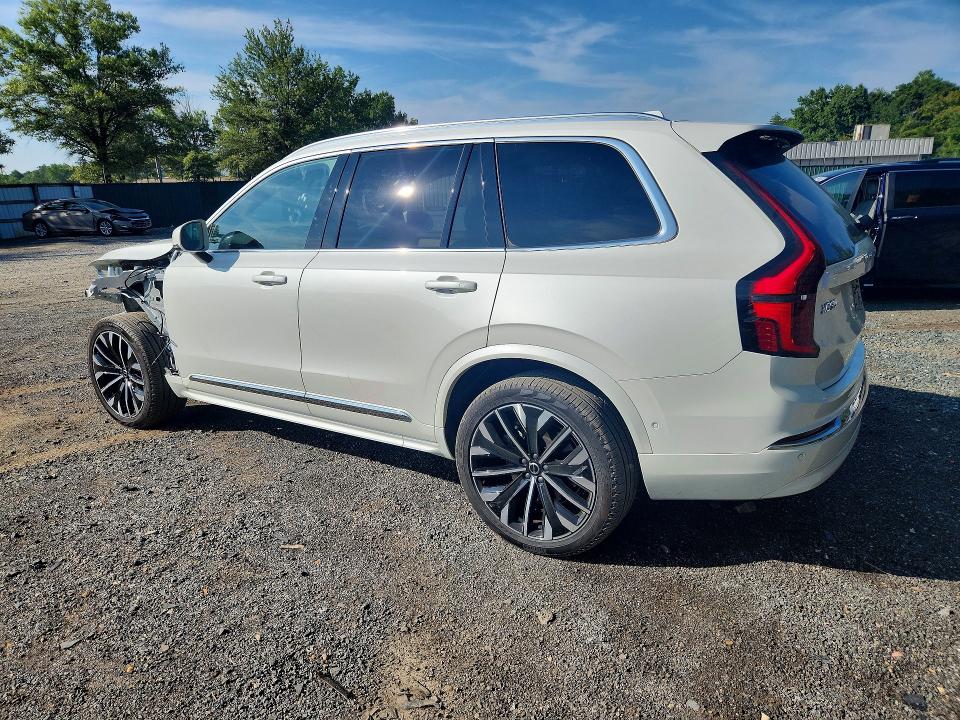 Продаж на аукціоні авто 2026 Volvo Xc90, vin: YV4062PE7T1489391, номер лоту: 66411816