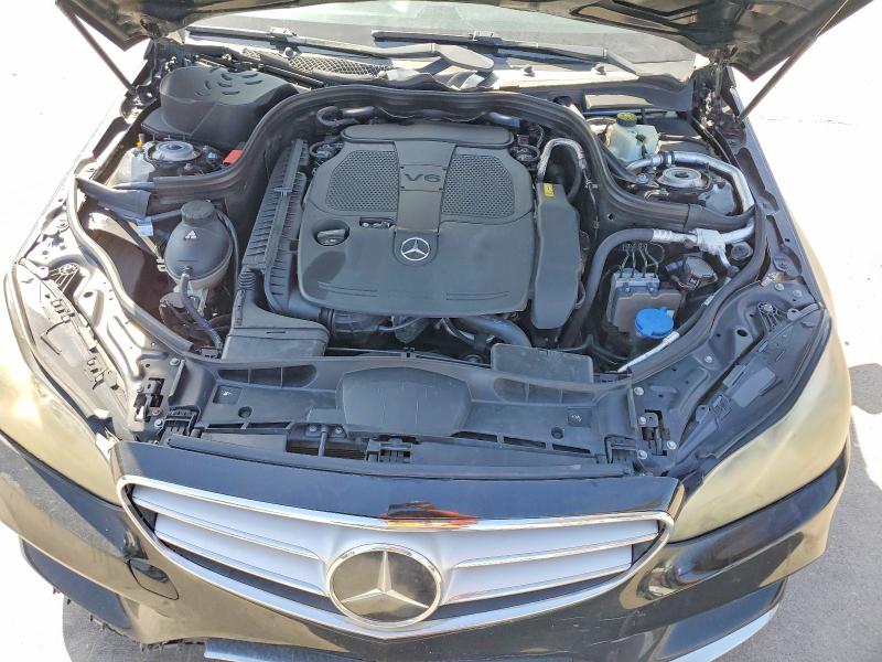 2016 Mercedes-benz E მანქანა იყიდება აუქციონზე, vin: WDDHF5KB4GB229993, აუქციონის ნომერი: 65436696