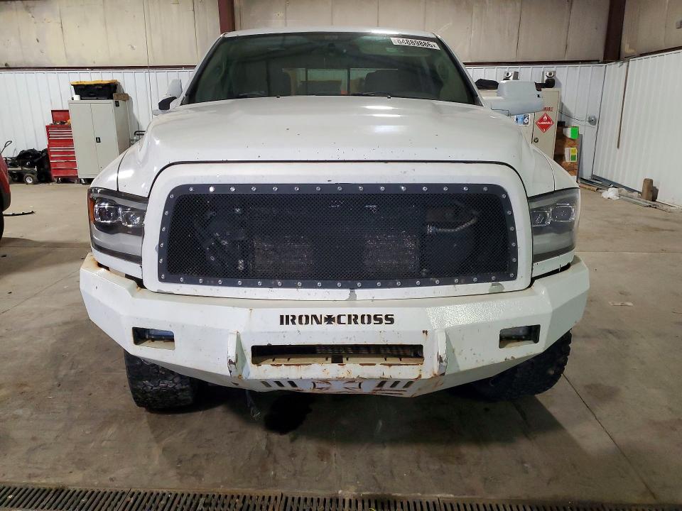 Продаж на аукціоні авто 2011 Dodge Ram 2500, vin: 3D7UT2CL1BG578896, номер лоту: 64889886