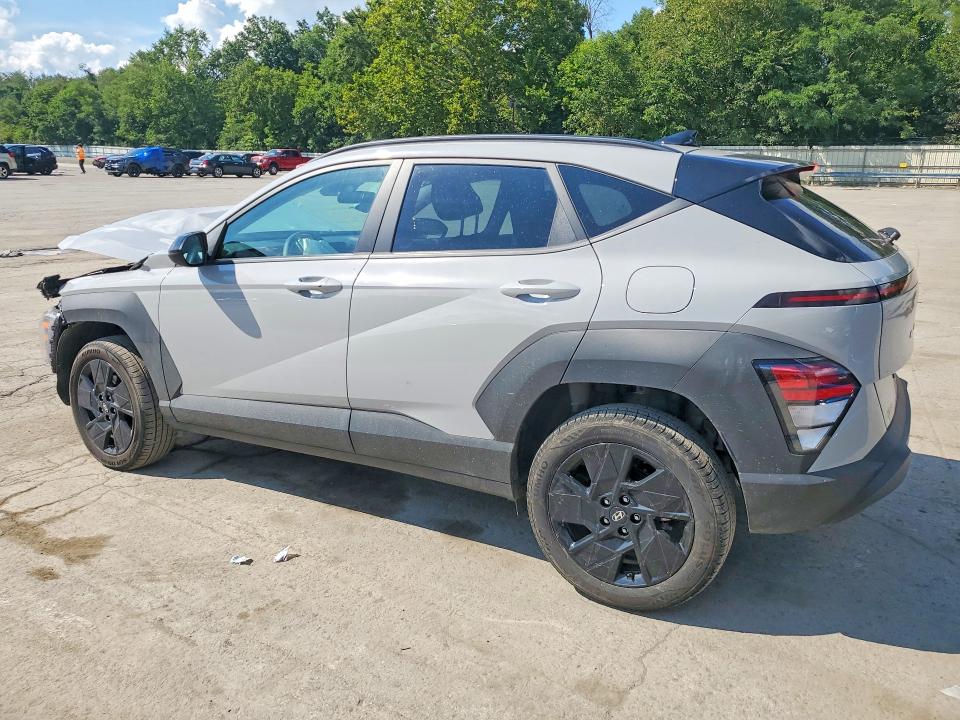 Продажа на аукционе авто 2026 Hyundai Kona, vin: KM8HFCAB0TU399536, номер лота: 66696946