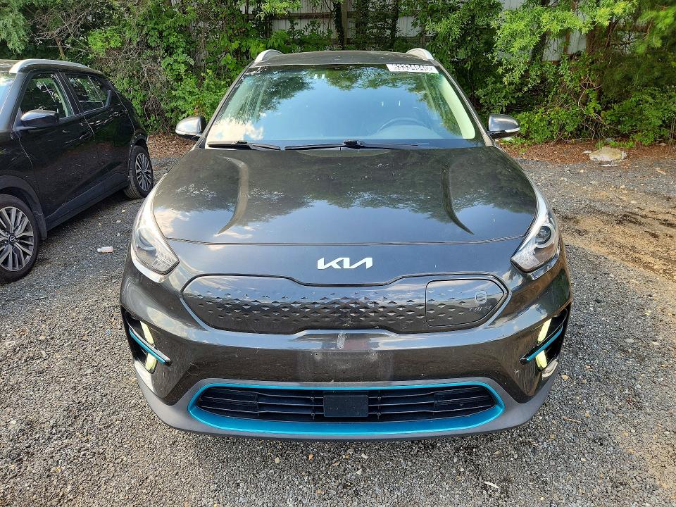 Aukcja sprzedaży 2022 Kia Niro Ev, vin: KNDCC3LG5N5160593, numer aukcji: 63334846