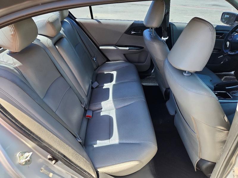 Aukcja sprzedaży 2014 Honda Accord, vin: 1HGCR2F36EA190230, numer aukcji: 65664046