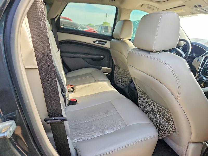 Продаж на аукціоні авто 2014 Cadillac Srx, vin: 3GYFNBE32ES561482, номер лоту: 66176856