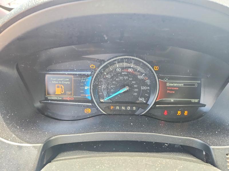 Продажа на аукционе авто 2017 Ford Explorer, vin: 1FM5K7D82HGD95791, номер лота: 61900286