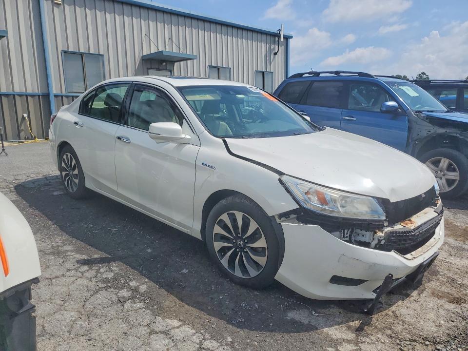 Продаж на аукціоні авто 2015 Honda Accord, vin: 1HGCR6F78FA005669, номер лоту: 65080196