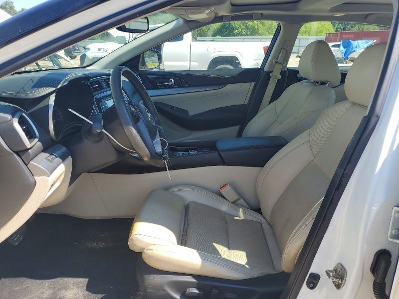 Aukcja sprzedaży 2016 Nissan Maxima, vin: 1N4AA6AP2GC423273, numer aukcji: 62898216