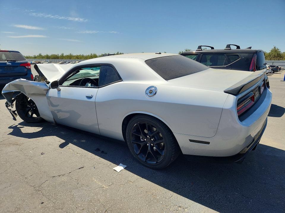 2023 Dodge Challenger მანქანა იყიდება აუქციონზე, vin: 2C3CDZJG4PH652860, აუქციონის ნომერი: 66232316