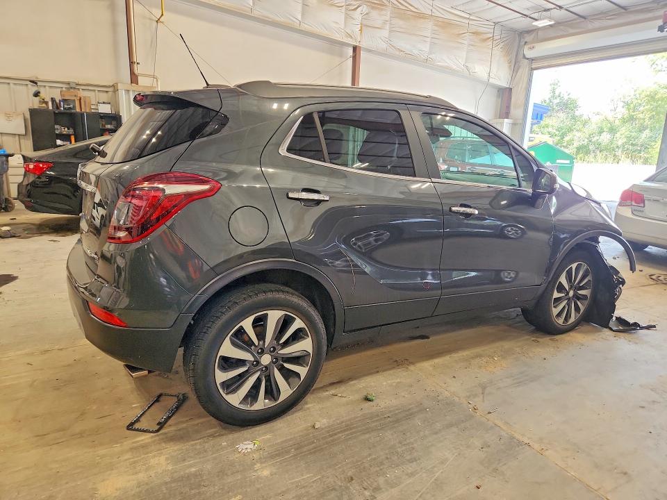 Aukcja sprzedaży 2017 Buick Encore, vin: KL4CJGSB3HB029553, numer aukcji: 64094986