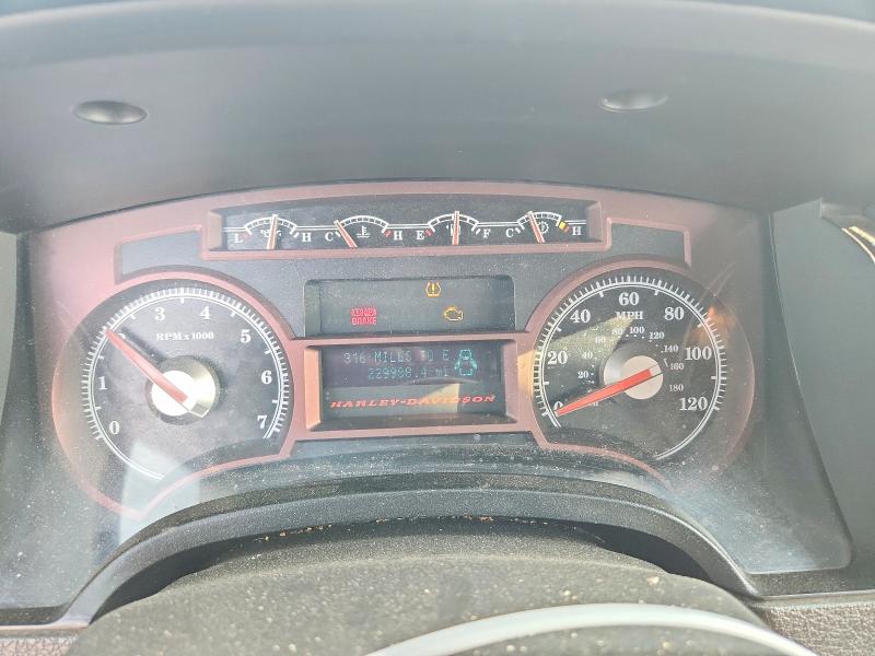 Продаж на аукціоні авто 2010 Ford F150, vin: 1FTFW1EV6AFC39246, номер лоту: 66657976