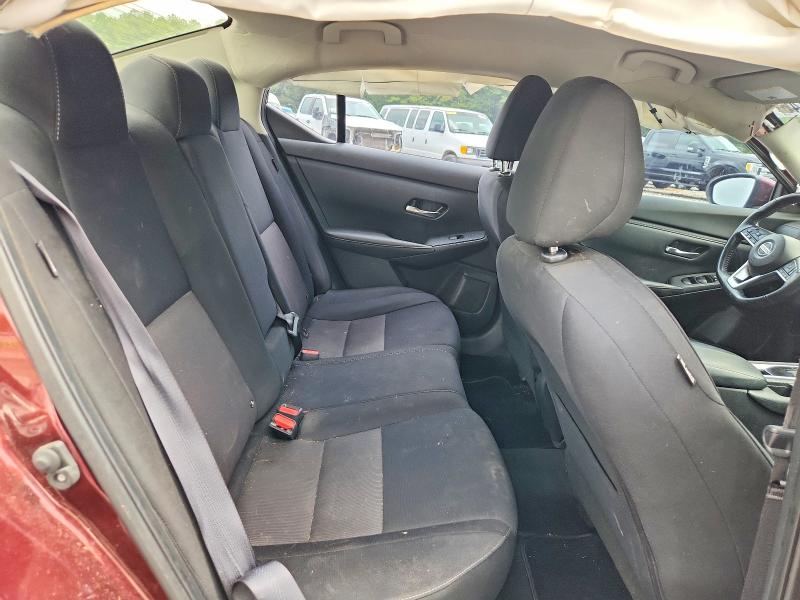 Aukcja sprzedaży 2022 Nissan Sentra, vin: 3N1AB8CV0NY297002, numer aukcji: 66190146