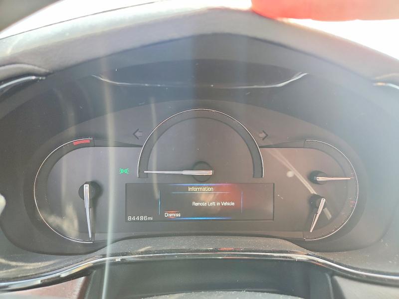 Aukcja sprzedaży 2017 Cadillac Cts, vin: 1G6AX5SS6H0174424, numer aukcji: 66493276
