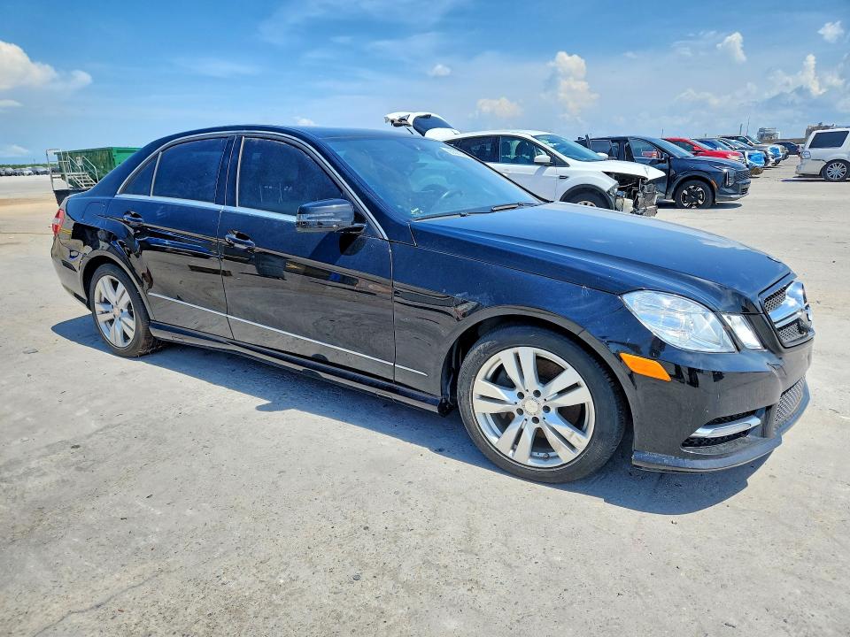 Продаж на аукціоні авто 2013 Mercedes-benz E, vin: WDDHF9FB6DA754525, номер лоту: 65807506