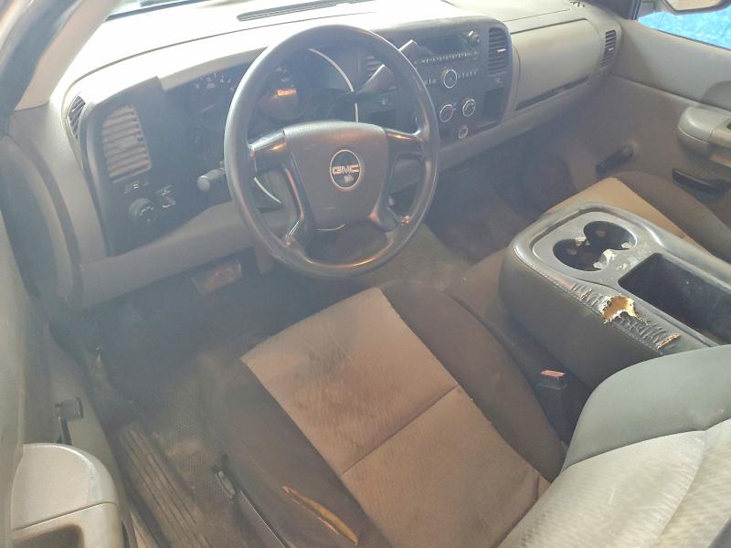 Aukcja sprzedaży 2008 Gmc Sierra, vin: 1GTEC14X28Z287651, numer aukcji: 65022986