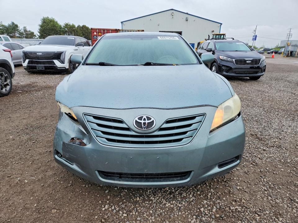 Продажа на аукционе авто 2008 Toyota Camry, vin: 4T1BE46KX8U760026, номер лота: 66075706