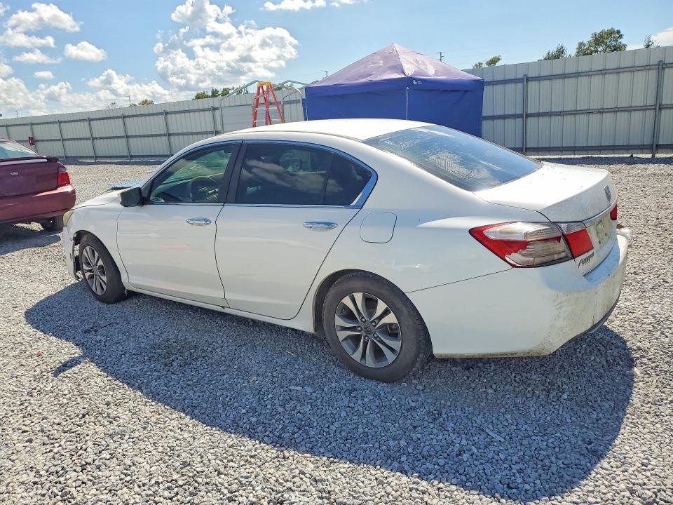 62934646 :رقم المزاد ، 1HGCR2F32DA232021 vin ، 2013 Honda Accord مزاد بيع