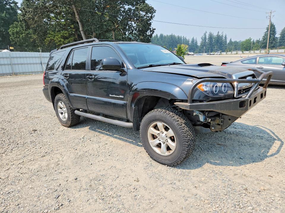 Продажа на аукционе авто 2008 Toyota 4runner, vin: JTEBU14R78K034346, номер лота: 63441066