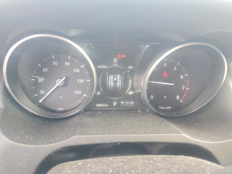 66522256 :رقم المزاد ، SALVP2BG0GH150038 vin ، 2016 Land Rover Range Rover Evoque مزاد بيع