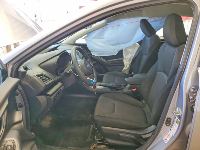 64513366 :رقم المزاد ، 4S3GKAA65J3624006 vin ، 2018 Subaru Impreza مزاد بيع