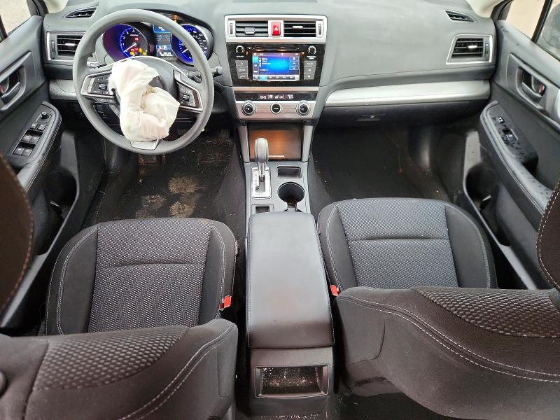 Aukcja sprzedaży 2019 Subaru Outback, vin: 4S4BSABC5K3292189, numer aukcji: 66927256