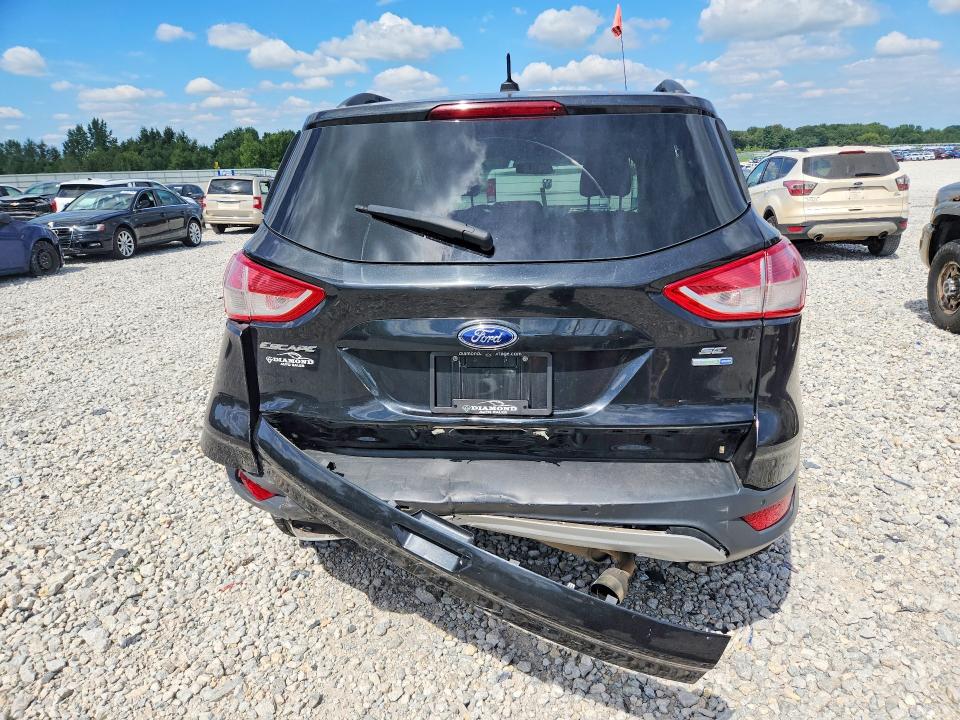 Aukcja sprzedaży 2015 Ford Escape, vin: 1FMCU9GX6FUB03364, numer aukcji: 65657066