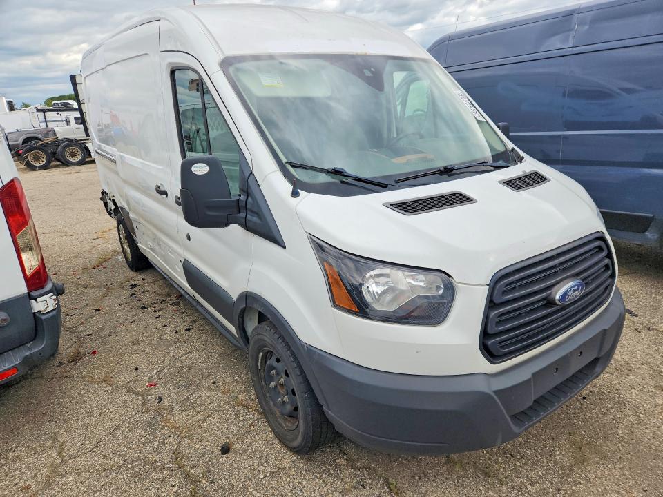 Aukcja sprzedaży 2019 Ford Transit, vin: 1FTYR2CM6KKB82958, numer aukcji: 61454566