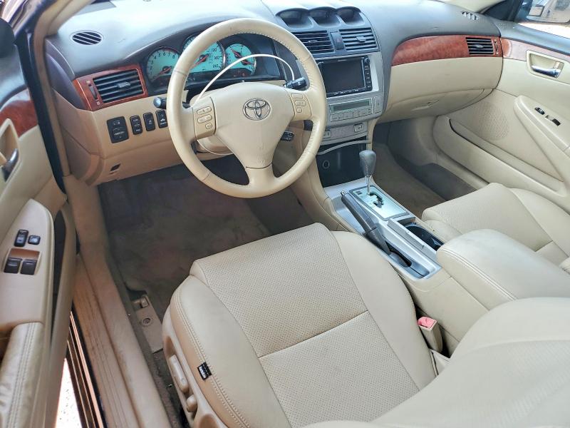 Aukcja sprzedaży 2006 Toyota Camry Solara, vin: 4T1FA38P06U086157, numer aukcji: 64980706