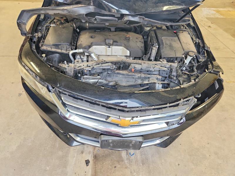 Продаж на аукціоні авто 2015 Chevrolet Impala, vin: 2G1115SL3F9108156, номер лоту: 64319636