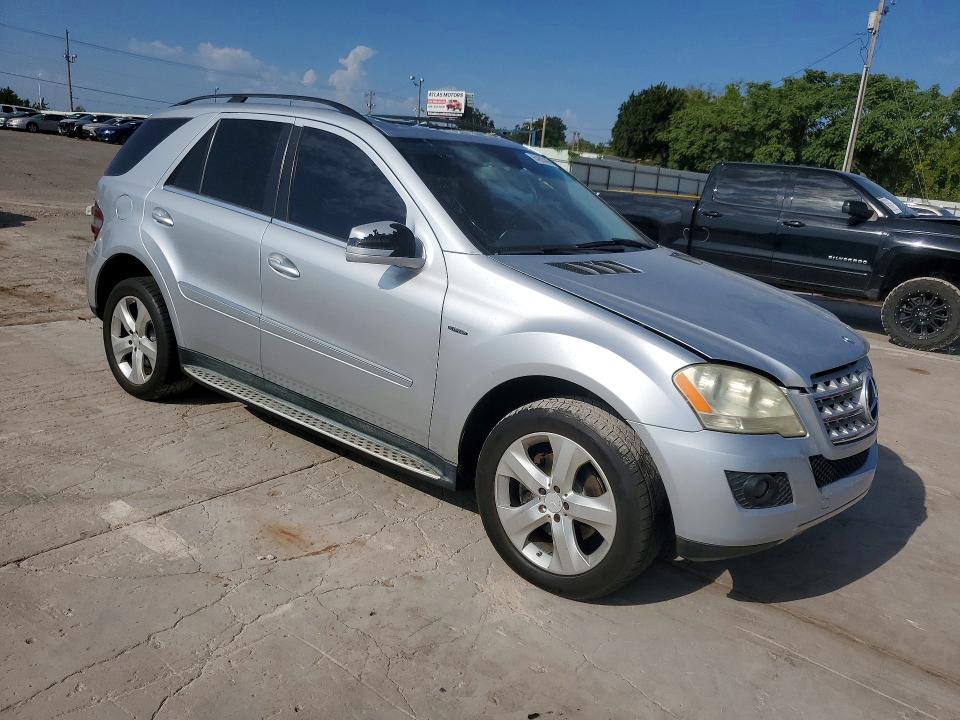 Продаж на аукціоні авто 2011 Mercedes-benz Ml, vin: 4JGBB2FB3BA681481, номер лоту: 64663396