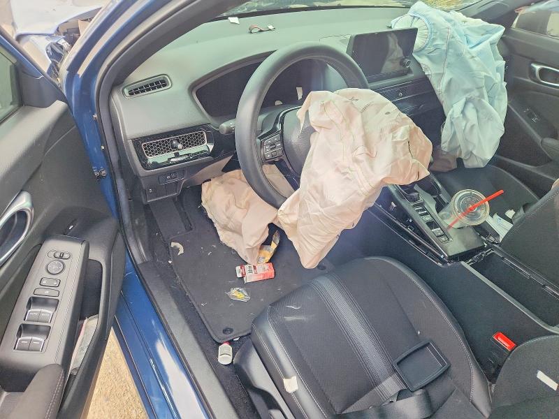 Продаж на аукціоні авто 2026 Honda Civic, vin: 2HGFE2F53TH552815, номер лоту: 67006396