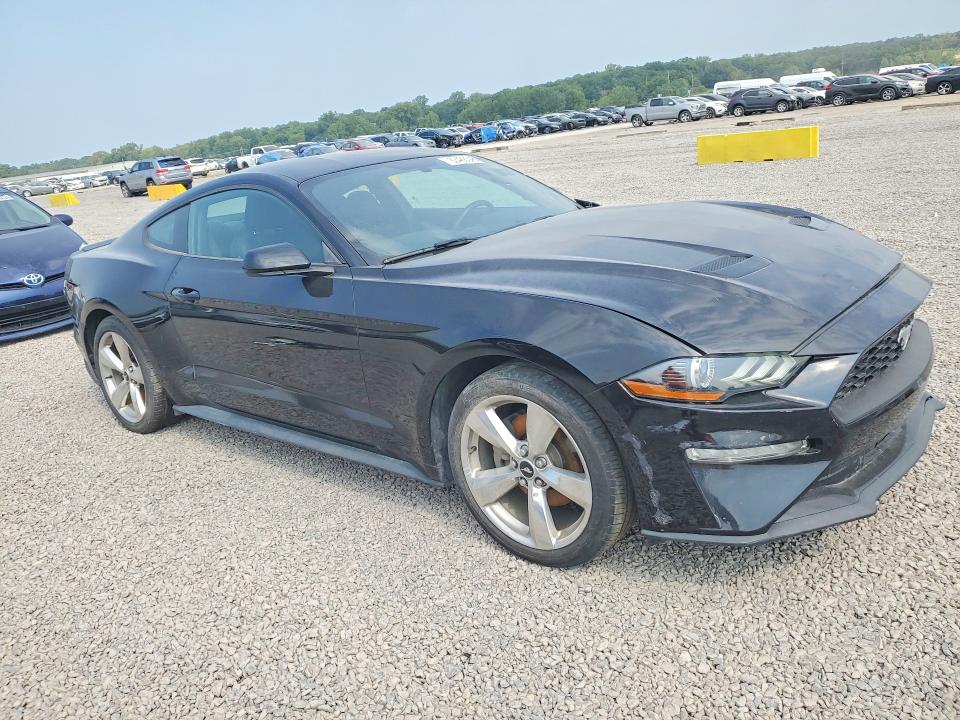 63468346 :رقم المزاد ، 1FA6P8THXJ5179941 vin ، 2018 Ford Mustang مزاد بيع