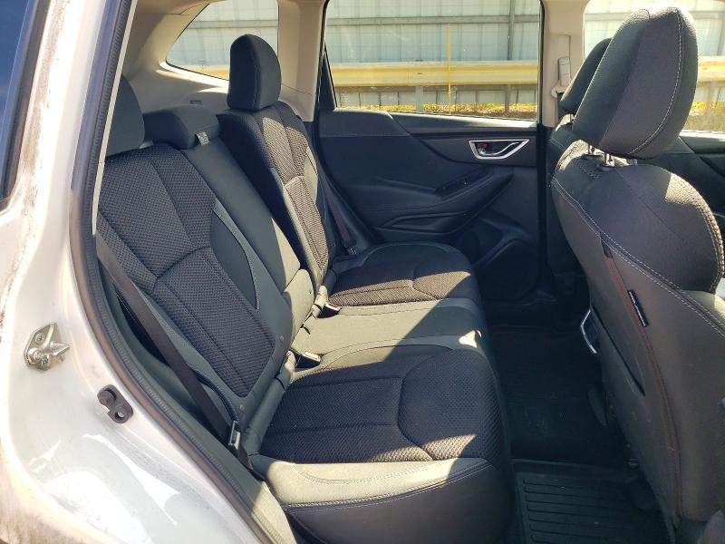64364406 :رقم المزاد ، JF2SKAEC0KH420777 vin ، 2019 Subaru Forester مزاد بيع