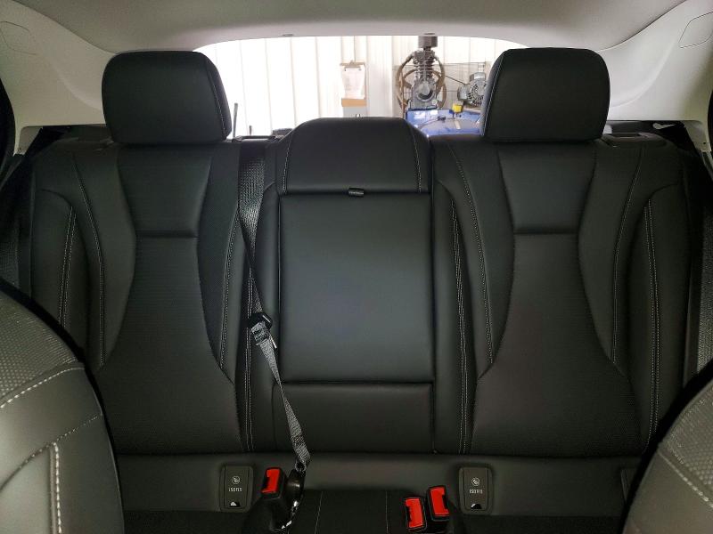 64957096 :رقم المزاد ، LRBFXKE4XSD079341 vin ، 2025 Buick Envision مزاد بيع