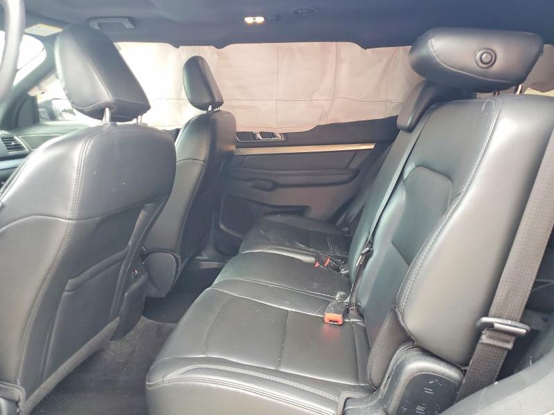 Aukcja sprzedaży 2019 Ford Explorer, vin: 1FM5K8D84KGA57502, numer aukcji: 65719526