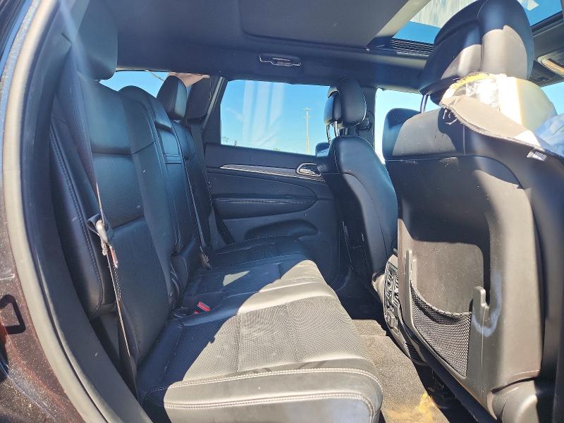 Aukcja sprzedaży 2015 Jeep Grand Cherokee, vin: 1C4RJFBG7FC903108, numer aukcji: 65263016
