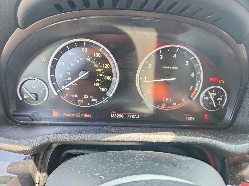 2014 Bmw X3 მანქანა იყიდება აუქციონზე, vin: 5UXWX9C53E0D19676, აუქციონის ნომერი: 64964276
