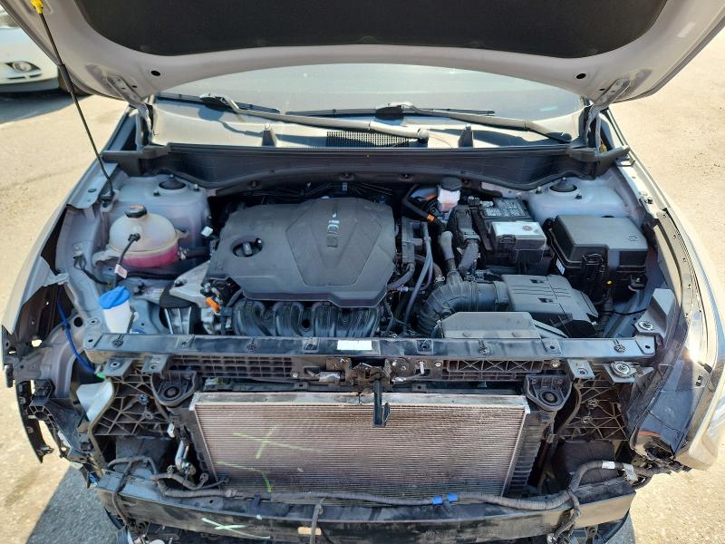 Aukcja sprzedaży 2024 Kia Sportage, vin: 5XYK53DF3RG202459, numer aukcji: 64121226