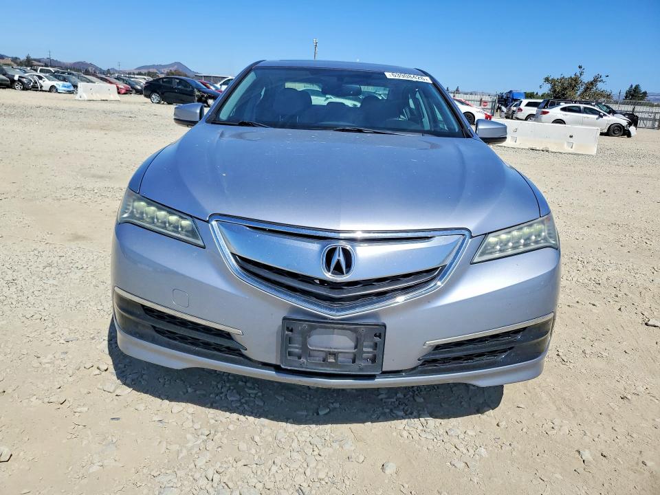 63908426 :رقم المزاد ، 19UUB1F30GA012285 vin ، 2016 Acura Tlx مزاد بيع