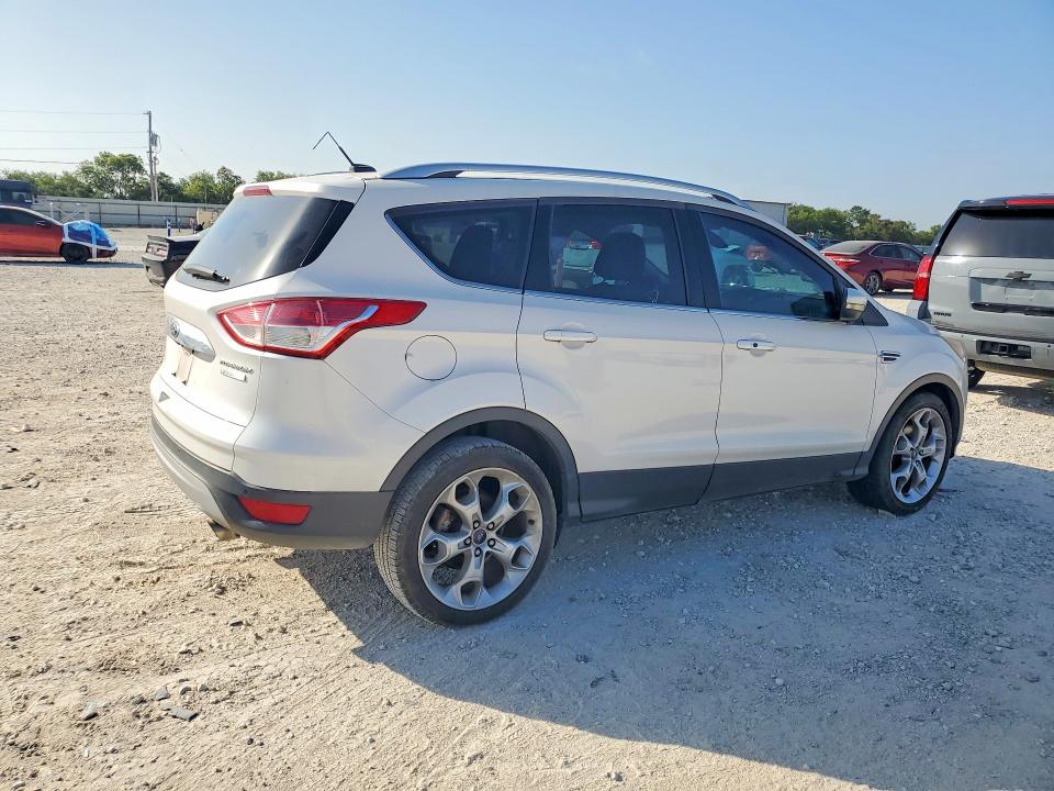 Продаж на аукціоні авто 2014 Ford Escape, vin: 1FMCU0JX6EUC44471, номер лоту: 66039406