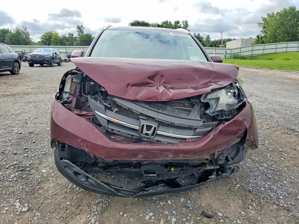 Aukcja sprzedaży 2014 Honda Cr-v, vin: 5J6RM4H78EL055784, numer aukcji: 66201636
