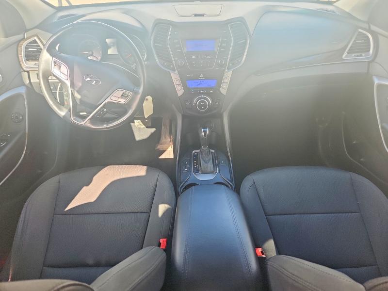 Aukcja sprzedaży 2016 Hyundai Santa Fe Sport, vin: 5XYZU3LB8GG378601, numer aukcji: 64939376