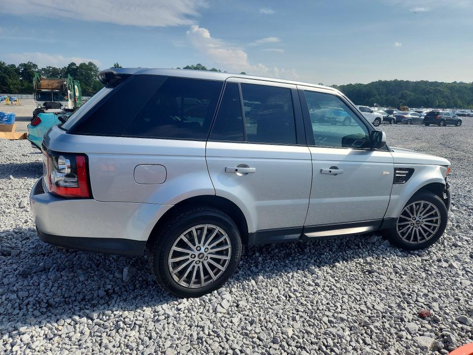 64915756 :رقم المزاد ، SALSF2D42DA788806 vin ، 2013 Land Rover Range Rover Sport مزاد بيع