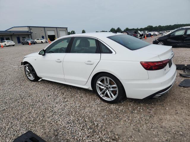 65915506 :رقم المزاد ، WAUEAAF49RA056400 vin ، 2024 Audi A4 مزاد بيع