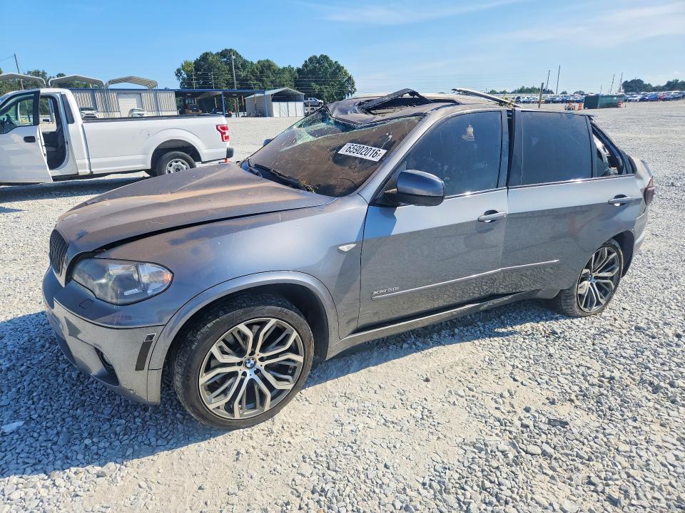 Auction sale of the 2012 Bmw X5, vin: 5UXZV8C52CL425610, lot number: 65902016