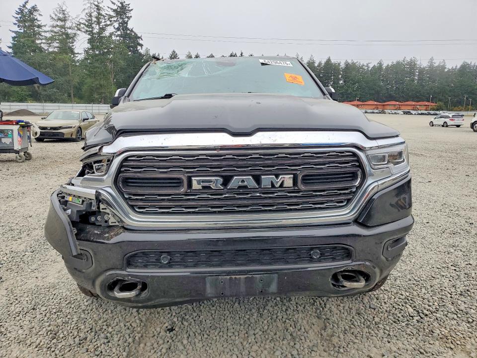 Aukcja sprzedaży 2020 Ram 1500, vin: 1C6SRFHT3LN220053, numer aukcji: 64296476