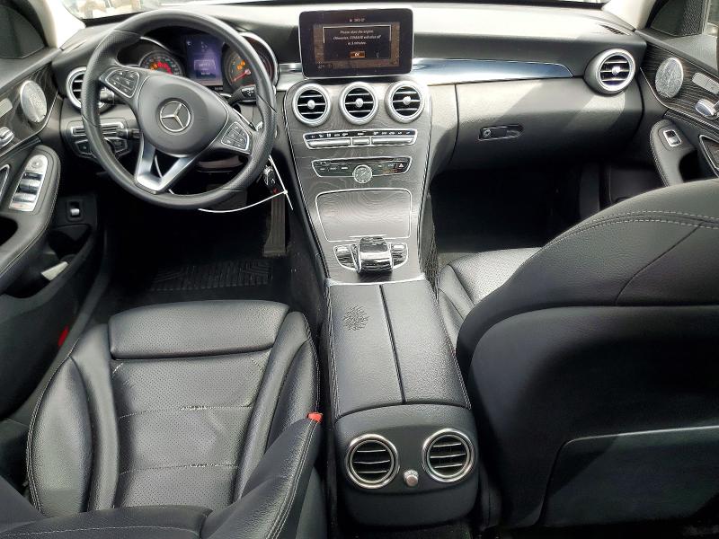 Aukcja sprzedaży 2015 Mercedes-benz C, vin: 55SWF4KB0FU085011, numer aukcji: 66552876