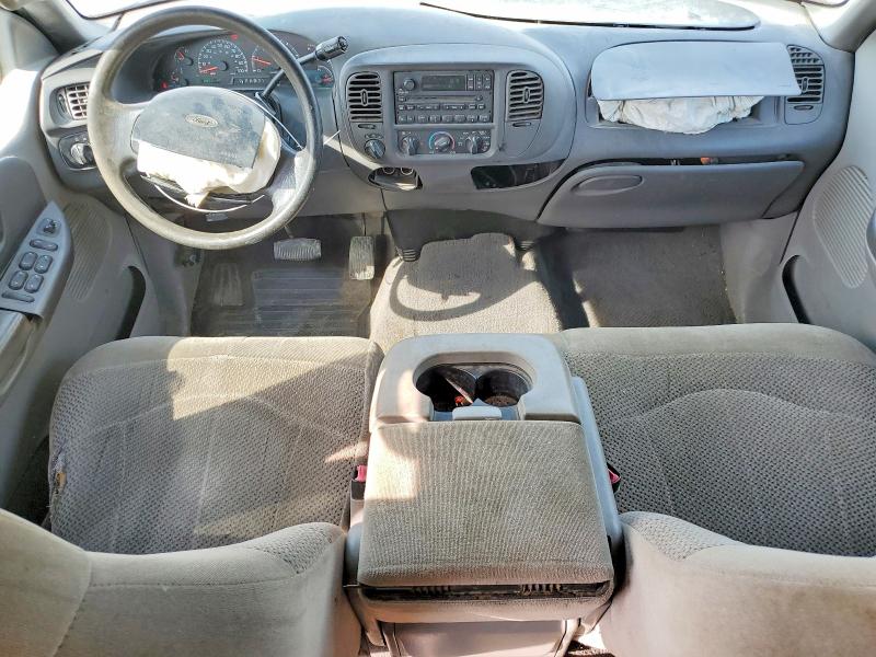 Продаж на аукціоні авто 2001 Ford F150, vin: 1FTRW08L61KE24647, номер лоту: 67015796