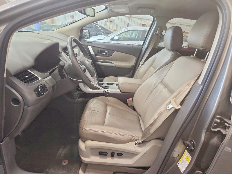Aukcja sprzedaży 2013 Ford Edge, vin: 2FMDK4JC1DBC01594, numer aukcji: 63955046