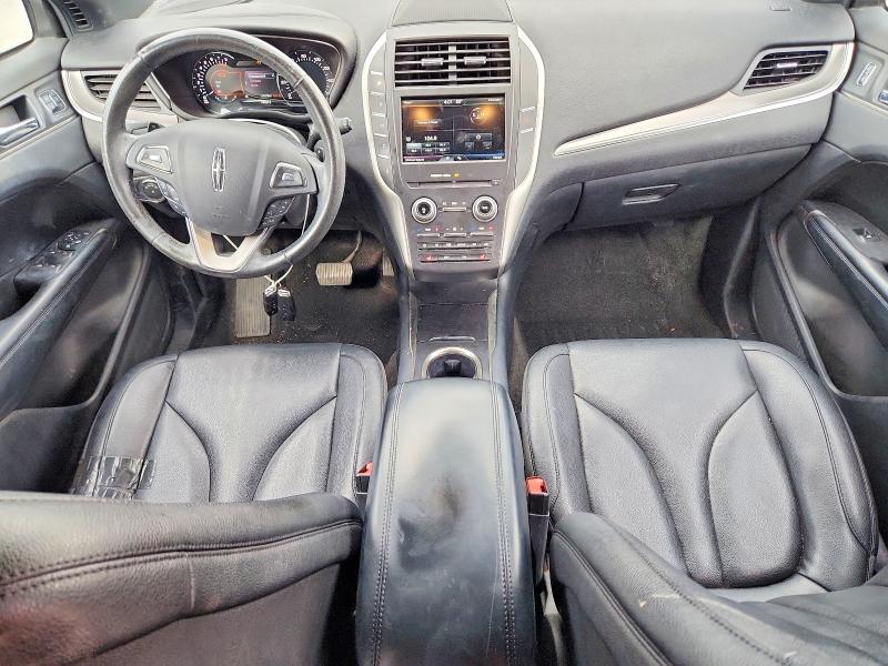 Aukcja sprzedaży 2015 Lincoln Mkc, vin: 5LMCJ2A96FUJ41782, numer aukcji: 63856246