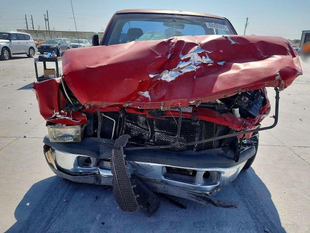 2001 Dodge Ram 1500 მანქანა იყიდება აუქციონზე, vin: 1B7HC16YX1S318193, აუქციონის ნომერი: 64205366